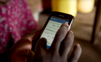 Leading NGOs join forces to equip health workers with digital technology
